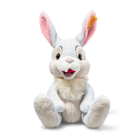 Steiff Disney's Baby Thumper Plush - Brand New!