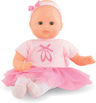 Corolle #100290 Ballerina Calin - Brand New!