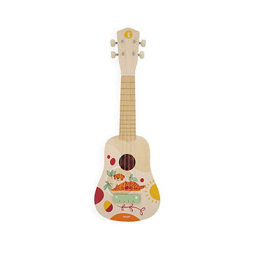 Janod Sunshine Ukulele - Brand New!