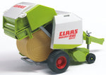 Bruder #02121 Claas Rollant 250 Straw Baler! -New-Factory Sealed #2121