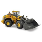 BRUDER 02458 Volvo Wheel Loader L260H NEW!