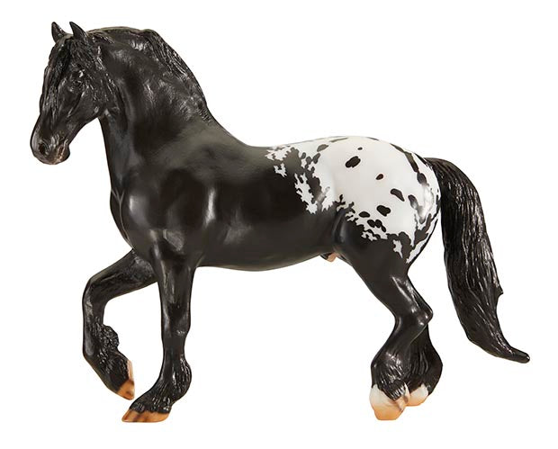 Breyer Traditional Horse #1805 Harley - Famous Racehorse Pony - New Factory Sealed