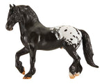 Breyer Traditional Horse #1805 Harley - Famous Racehorse Pony - New Factory Sealed