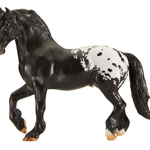 Breyer Traditional Horse #1805 Harley - Famous Racehorse Pony - New Factory Sealed