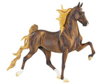 BREYER #1847 WC Marc of Charm Traditional Horse NEW!