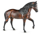 BREYER Tradtional Horse #1860 Vivaldi de Besilu - Champion Paso Fino NEW!