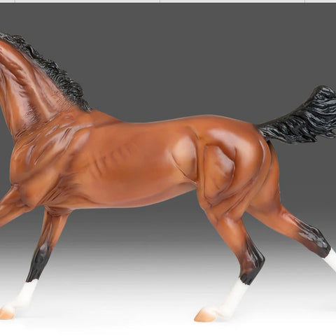 BREYER HORSES Traditional #W1861 ADAMEK NEW 1861!