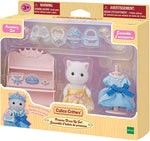 CALICO CRITTERS #CC1973 Princess Dress Up Set NEW!