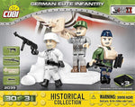 COBI TOYS #2039 German Elite Army Troops New!