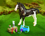 Breyer Traditional Horse Series #2075 Grooming Kit - New Factory Sealed