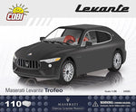 COBI TOYS #24565 Maserati Lavante Trofeo Toy NEW!