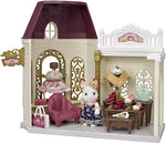 CALICO CRITTERS #CC3048 Fashion Boutique NEW!