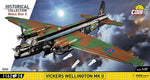 COBI TOYS #5723 Vickers Wellington Mk.II WWII Plane NEW!