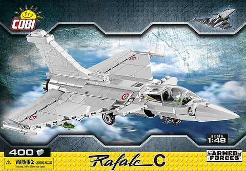 COBI TOYS #5802 Rafale C Building Set NEW!