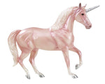 Breyer Classics Collection #62059 Aurora the Unicorn - RETIRED NIB!