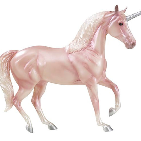 Breyer Classics Collection #62059 Aurora the Unicorn - RETIRED NIB!