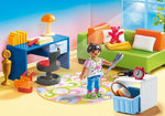 PLAYMOBIL #70209 Teenager's Bedroom NEW!