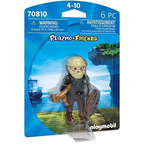 PLAYMOBIL #70810 Playmo-Friends Viking NEW!