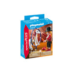 PLAYMOBIL Special Plus #70874 Horse Trainer NEW!