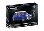 PLAYMOBIL #70921 Mini Cooper NEW SEALED!