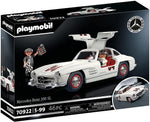 PLAYMOBIL #70922 Mercedes-Benz 300SL NEW!