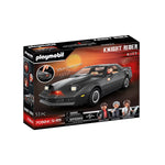 PLAYMOBIL #70924 Knight Rider K.I.T.T. Car NEW!