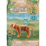 PLAYMOBIL #71055 Wiltopia Tiger NEW!