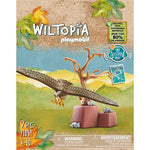 PLAYMOBIL #71059 Wiltopia Eagle NEW!