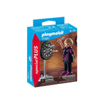 PLAYMOBIL #71165 Special Plus Darts Player NEW!