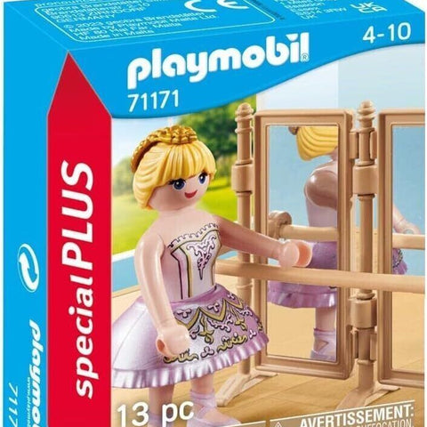 PLAYMOBIL Special #71171 Ballerina NEW!