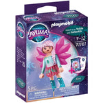 PLAYMOBIL #71181 Ayuma Crystal Fairy NEW!