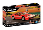 PLAYMOBIL #71343 Magnum, p.i. Ferrari 308 GTS Quattrovalvole NEW!