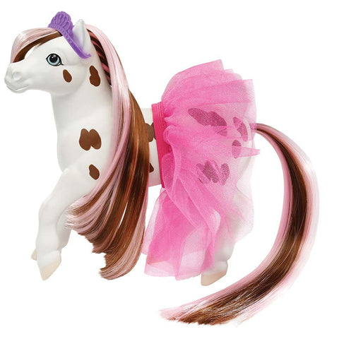 Breyer Lucky Acres #7231 Blossom Color Change Ballerina Horse - New Factory Sealed
