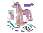 BREYER HORSES #7416 Iris Mane Beauty Styling Unicorn NEW!