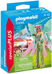 Playmobil #70599 Fairy Stilt Walker NEW!