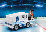 Playmobil #9213 NHL Zamboni Machine - New Factory Sealed