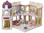 CALICO CRITTERS #CC3011 Grand Department Store Gift Set - New Factory Sealed