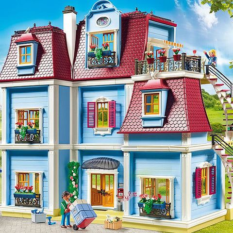 PLAYMOBIL #70205 Large Dollhouse NEW!