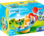 Playmobil #70270 Water Slide NEW!