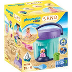 Playmobil #70339 Bakery Sand Bucket NEW!