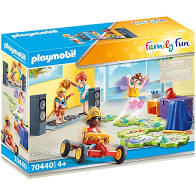 Playmobil #70440 Kids Club NEW!