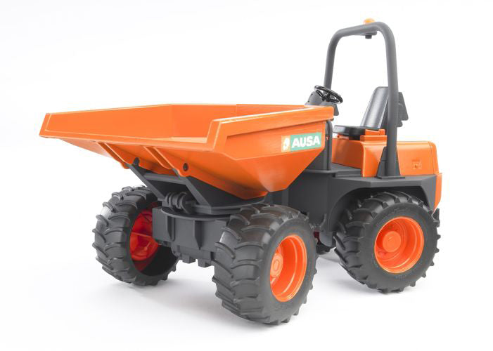 Bruder #02449- AUSA Minidumper!- New! #2449